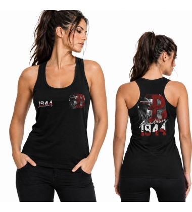 TANK TOP DAMSKI POWSTAŃCY
